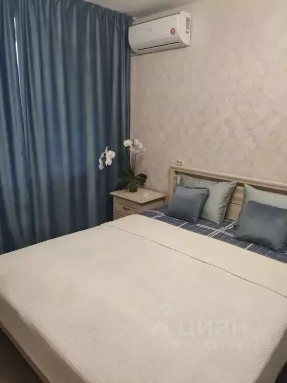 1-к кв. Чувашия, Чебоксары Гражданская ул., 101к1 (36.0 м) - Фото 1