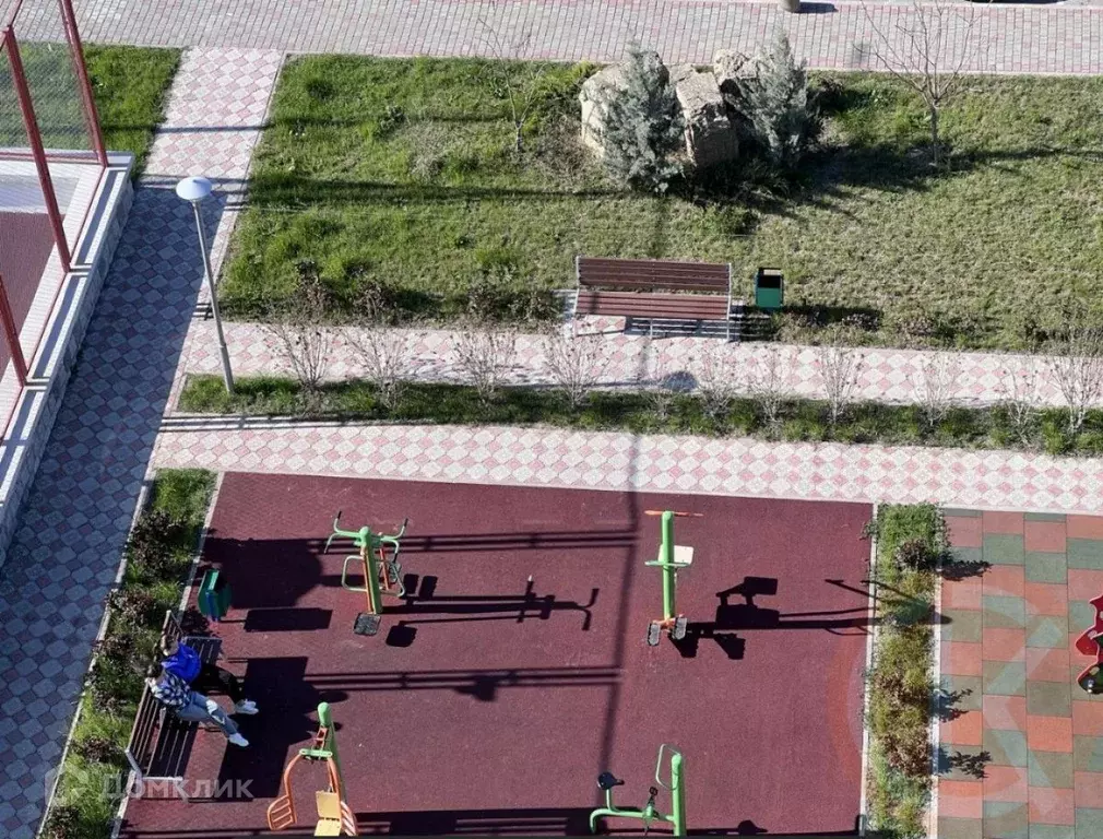 Продаётся 1-к квартира, 37.2 м - Фото 1