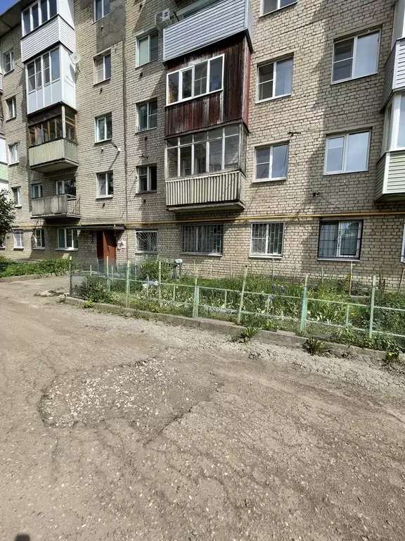 Продаётся 1-к квартира, 31 м - Фото 0