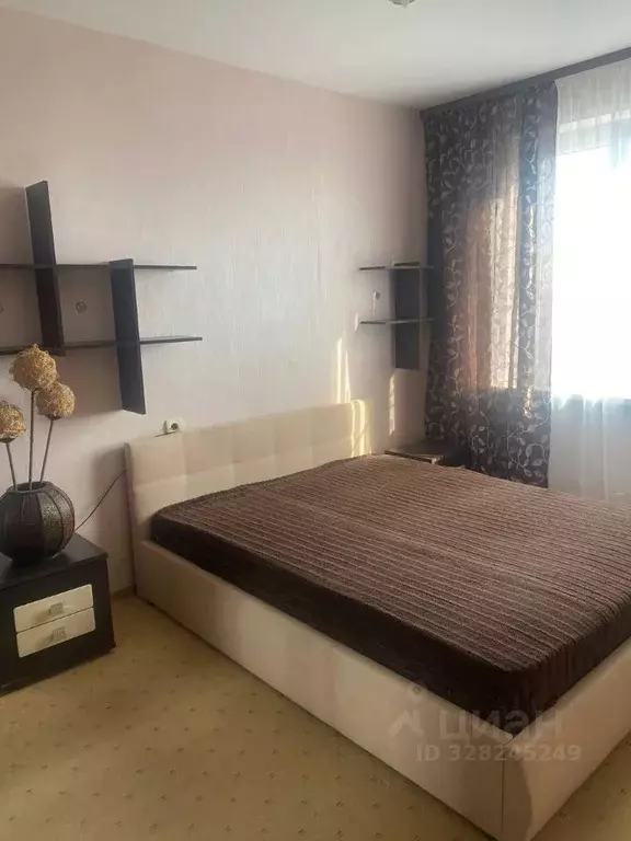 2-к кв. Москва ул. Бестужевых, 25А (45.9 м) - Фото 1