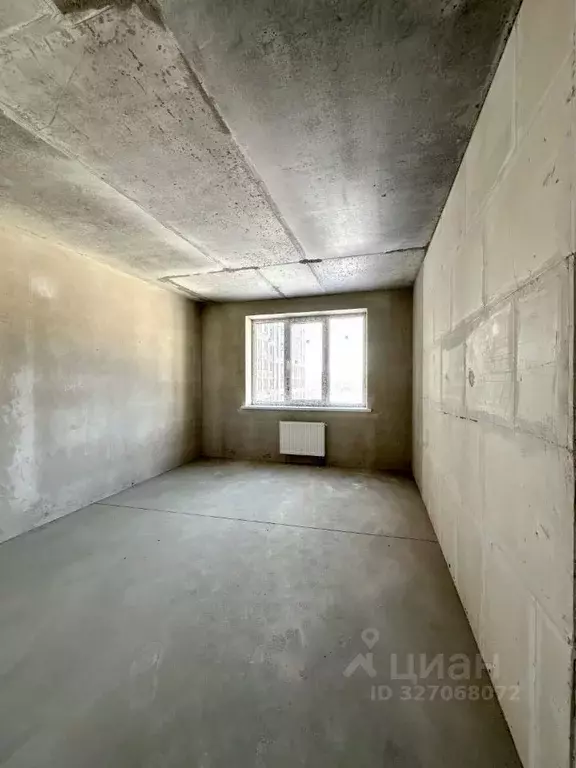 3-к кв. Воронежская область, Воронеж Острогожская ул., 156/1 (67.63 м) - Фото 1