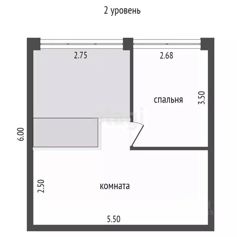 3-к кв. Москва Березовая аллея, 19к3 (56.0 м) - Фото 1