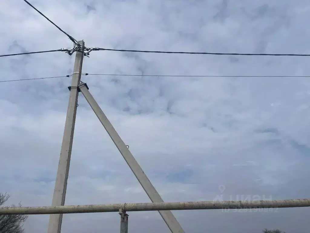 Участок в Севастополь ул. Каштановая, 23 (4.0 сот.) - Фото 2