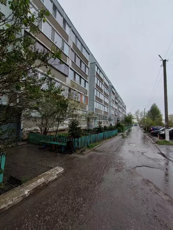2-к. квартира, 50 м, 1/5 эт. - Фото 0
