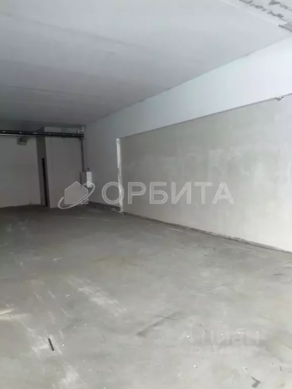 Помещение свободного назначения в Тюменская область, Тюмень Заречный ... - Фото 0