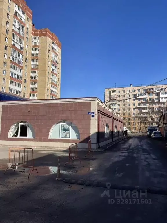 Помещение свободного назначения в Санкт-Петербург ул. Дыбенко, 16Б ... - Фото 2