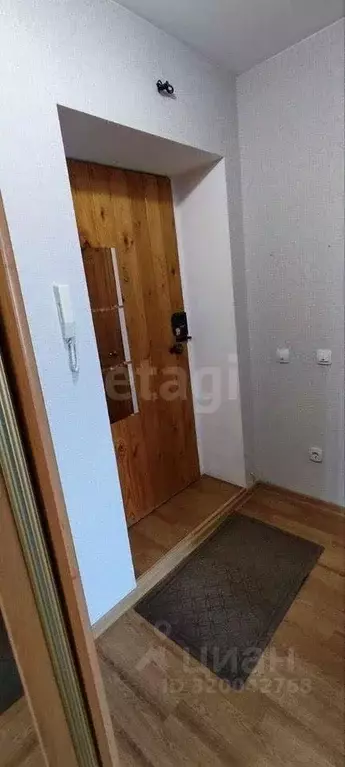 1-к кв. Томская область, Томск пос. Степановка, ул. Богдана ... - Фото 1