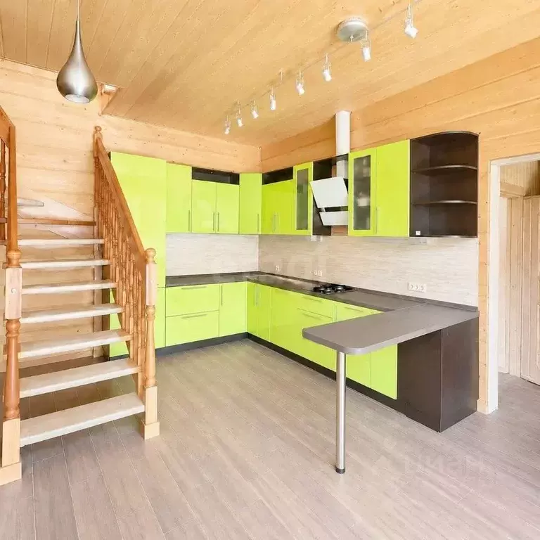 Дом в Москва д. Сенькино-Секерино, Шереметьево СНТ, 18с2 (120 м) - Фото 1