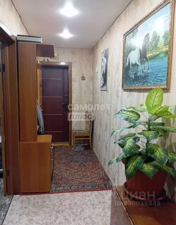 2-к кв. Липецкая область, Липецк ул. Имени Баумана, 333к6 (50.4 м) - Фото 1