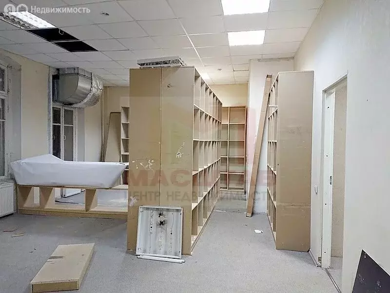 Склад (140 м) - Фото 1