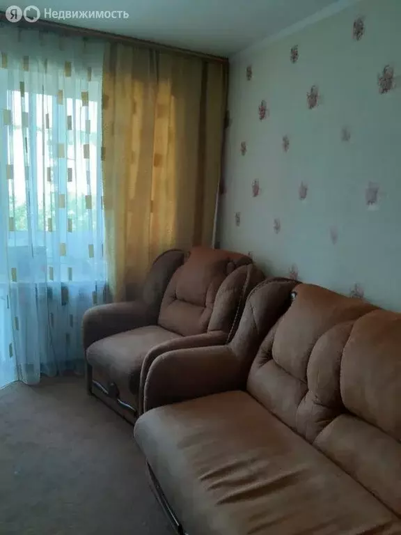 3-комнатная квартира: Евпатория, улица Конституции, 7 (55 м) - Фото 2