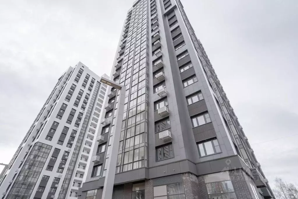 Гараж в Москва Коровинское ш., 29 (13 м) - Фото 2