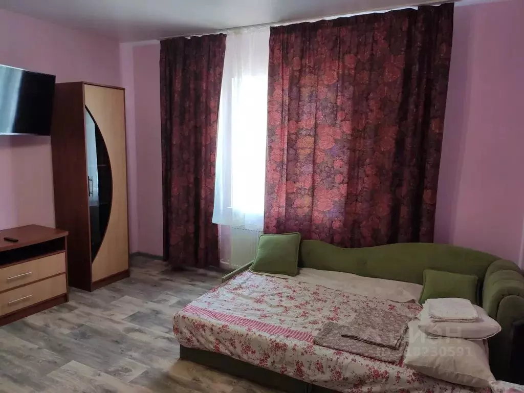 Дом в Крым, Евпатория ул. Горького, 25Б (50 м) - Фото 0
