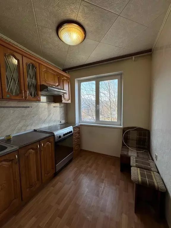 Продаётся 2-к квартира, 43.7 м - Фото 0