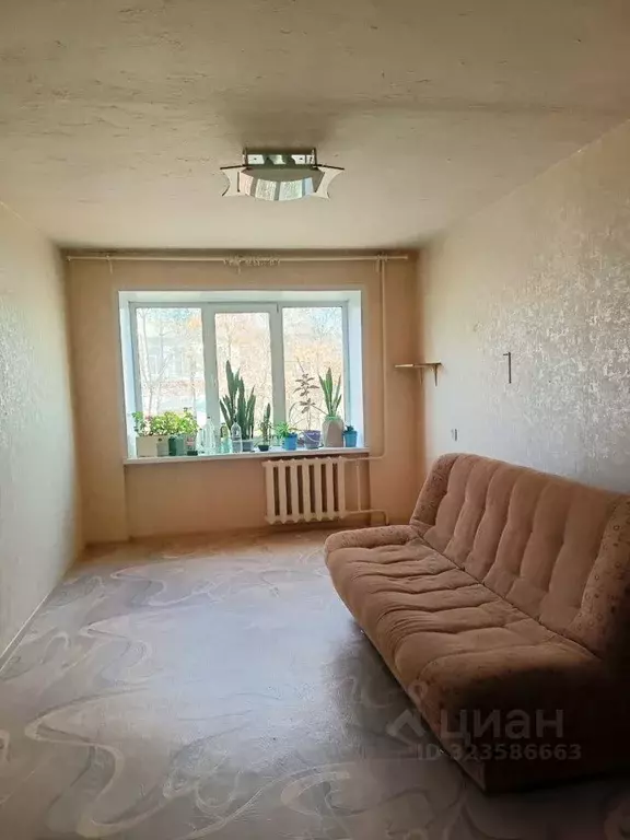 2-к кв. Свердловская область, Верхняя Пышма ул. Кривоусова, 36Б (41.0 ... - Фото 2