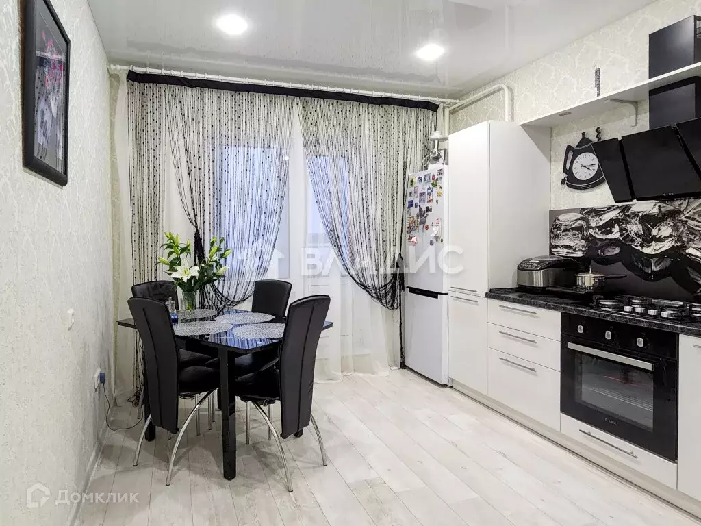 Продаётся 2-к квартира, 57.7 м - Фото 0
