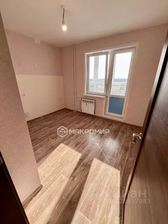 1-к кв. Орловская область, Орел Черепичная ул., 22к2 (37.0 м) - Фото 1