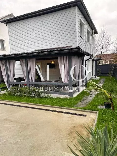 Дом в село Черешня, Подольская улица, 170/2 (110.6 м) - Фото 2