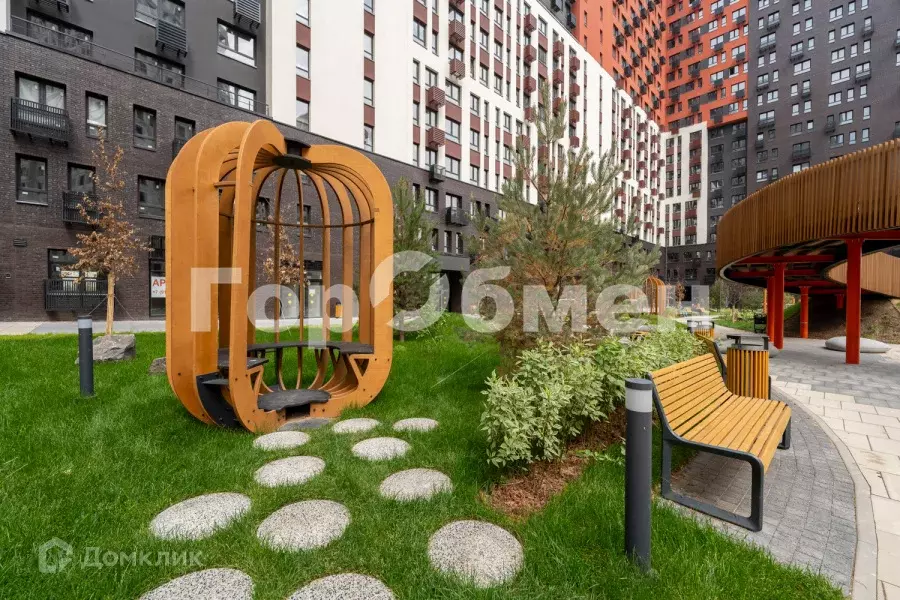 Продаётся 3-к квартира, 93.5 м - Фото 0