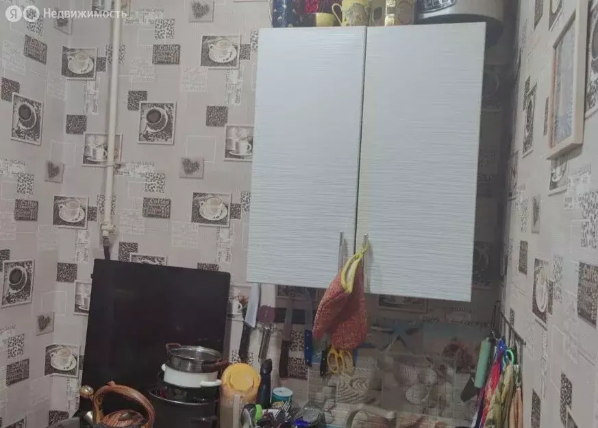 2-комнатная квартира: Уфа, улица Калинина, 82А (38 м) - Фото 0