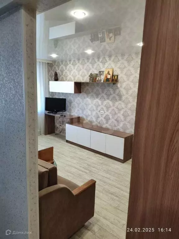 Продаётся 1-к квартира, 31.7 м - Фото 0
