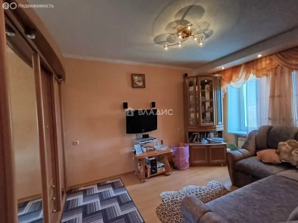 1-комнатная квартира: Шебекино, улица Мичурина, 6 (31.4 м) - Фото 0