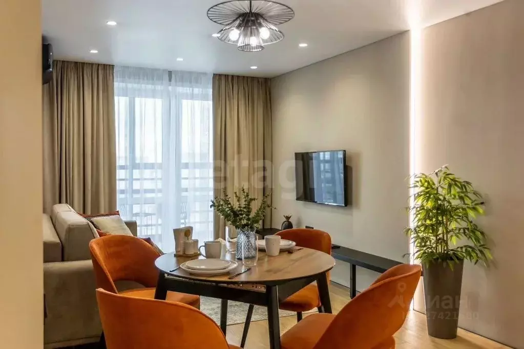 2-к кв. Удмуртия, Ижевск ул. Коммунаров, 327 (42.0 м) - Фото 2