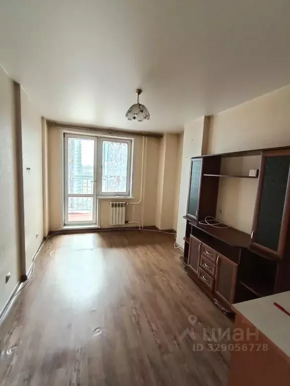 Студия Красноярский край, Красноярск Норильская ул., 5 (23.4 м) - Фото 2
