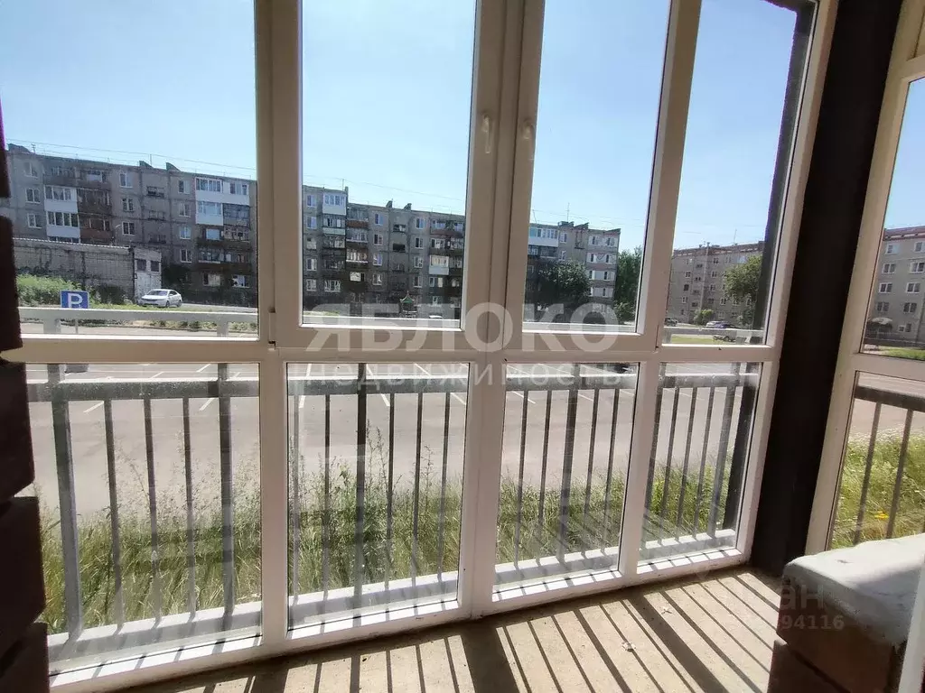 1-к кв. Пермский край, Березники ул. Уральских танкистов, 8/3 (41.7 м) - Фото 2