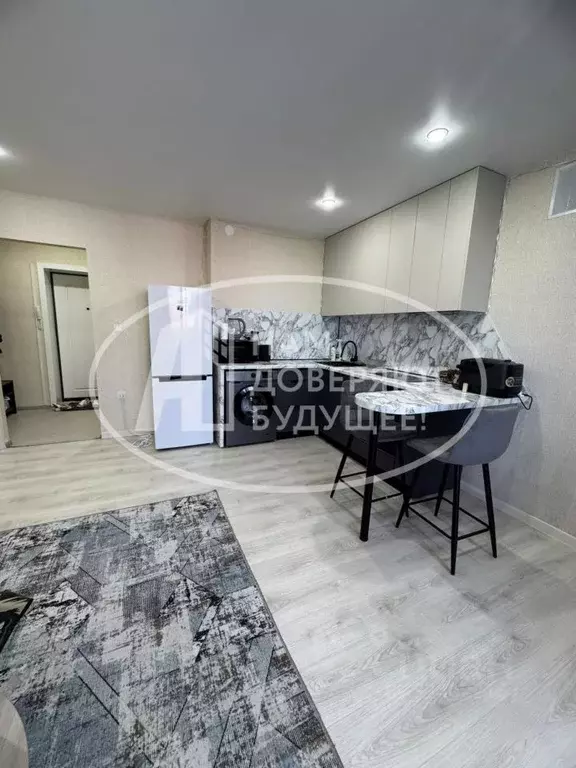 Студия Пермский край, Чайковский ул. Кочетова, 1 (26.2 м) - Фото 1