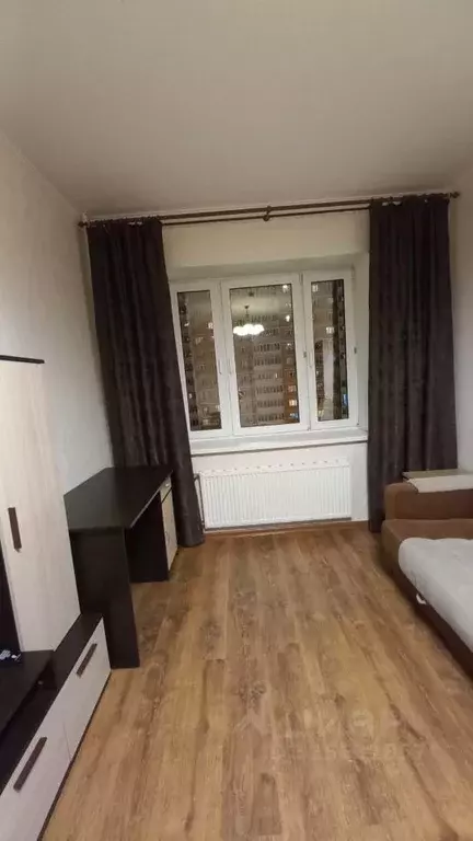 1-к кв. Московская область, Люберцы Зенино ЖК Самолет мкр, ул. ... - Фото 2