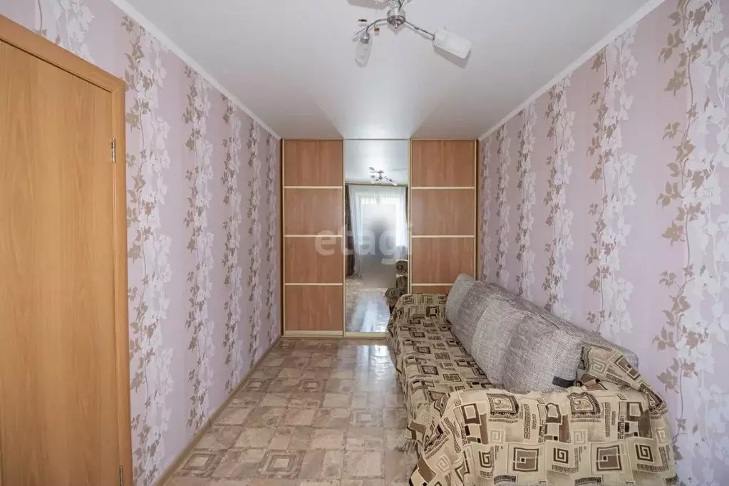 2-к кв. Тюменская область, Тюмень Севастопольская ул., 35 (44.6 м) - Фото 1