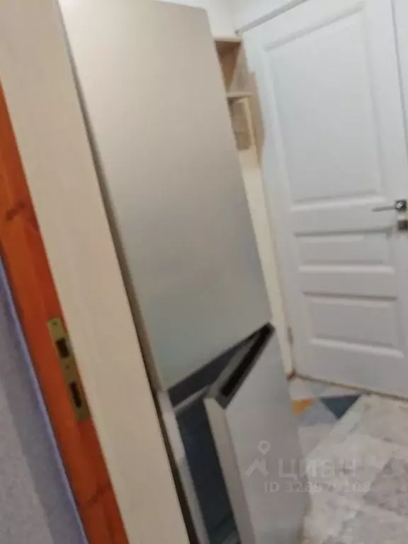 Комната Тамбовская область, Тамбов ул. Рылеева, 61В (15.0 м) - Фото 2