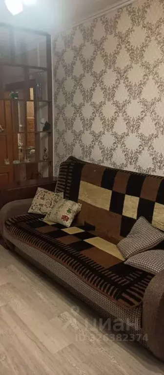 2-к кв. Московская область, Мытищи ул. 1-я Институтская, 4 (46.0 м) - Фото 0