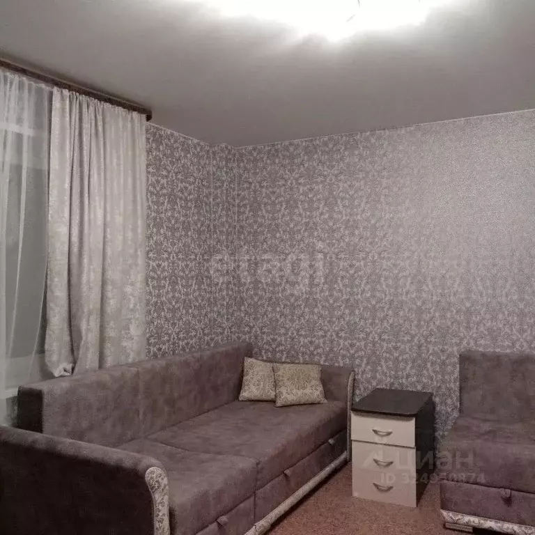 Студия Тюменская область, Тюменский муниципальный округ, д. Дударева ... - Фото 2