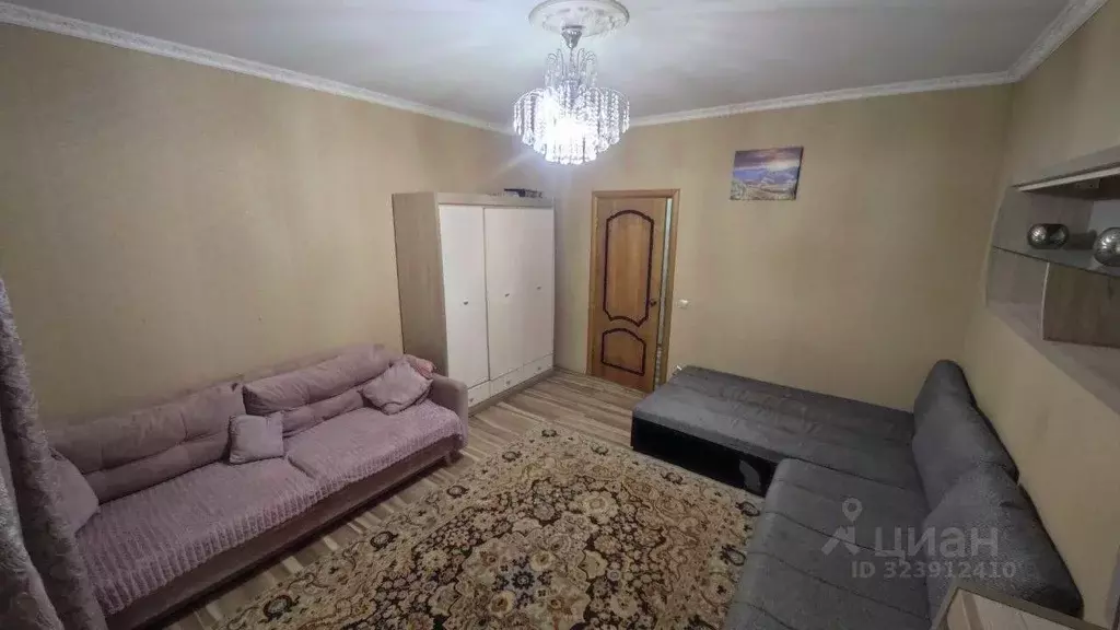 2-к кв. Калининградская область, Зеленоградск Окружная ул., 2 (59.1 м) - Фото 2