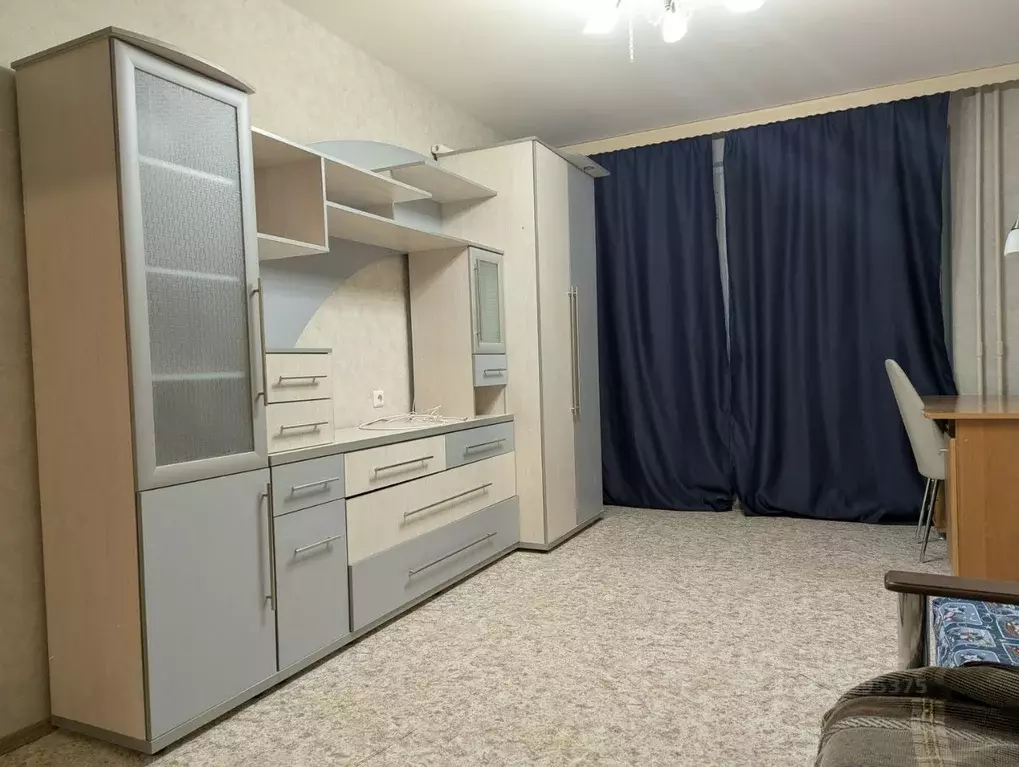 1-к кв. Санкт-Петербург Товарищеский просп., 32к2 (42.0 м) - Фото 1