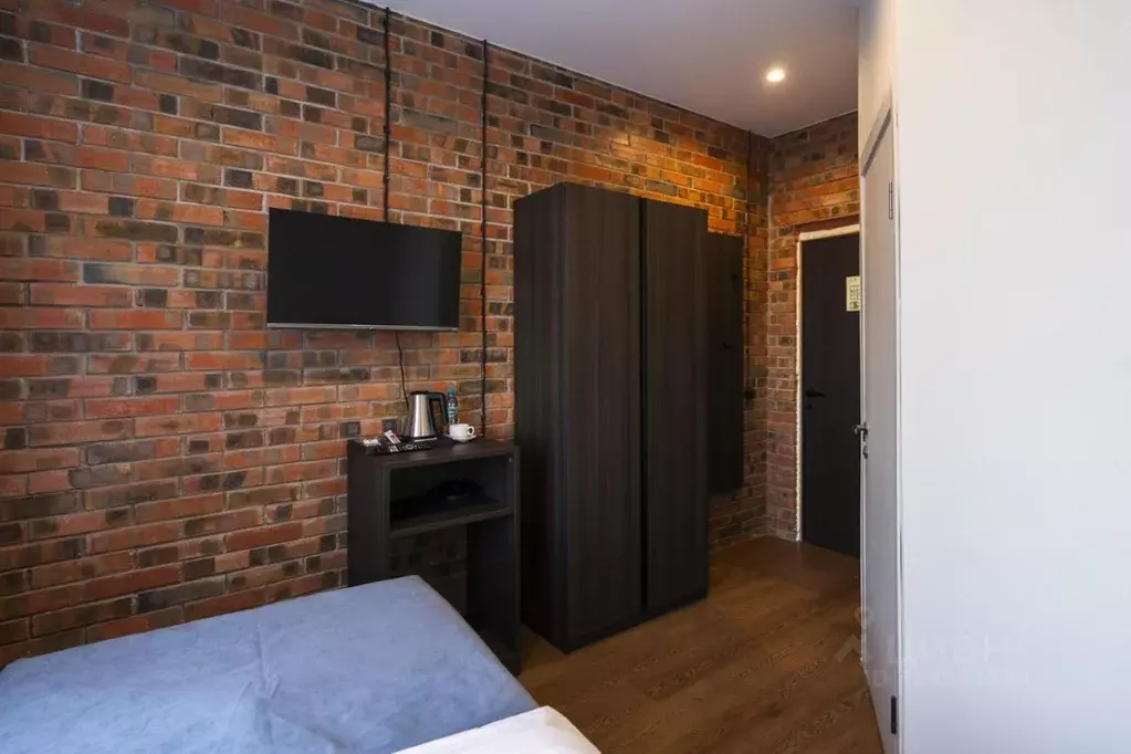 Комната Калмыкия, Элиста городской округ, пос. Аршан, Сиреневых ... - Фото 1