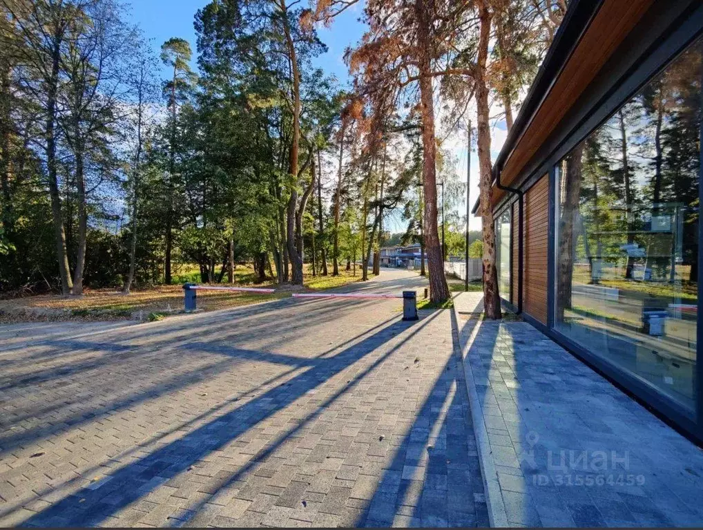 Участок, 21 сот., поселения (ижс) - Фото 1