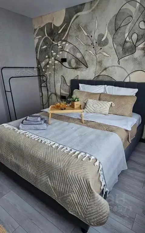 1-к кв. Башкортостан, Уфа ул. Ленина, 162/1 (40.0 м) - Фото 1