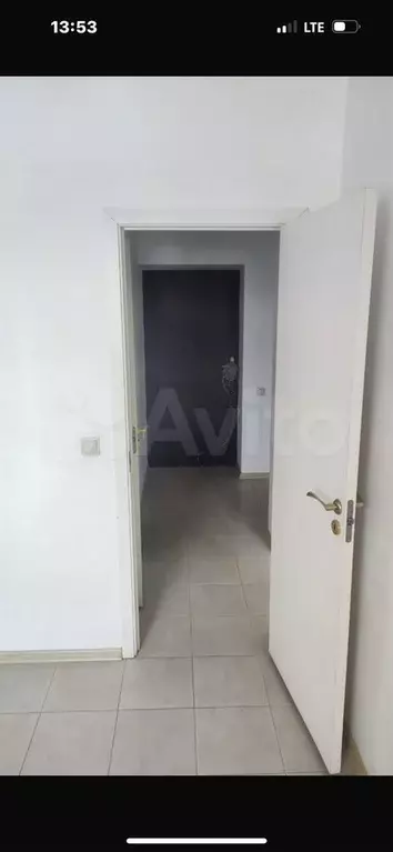 1-к. квартира, 33 м, 1/3 эт. - Фото 0