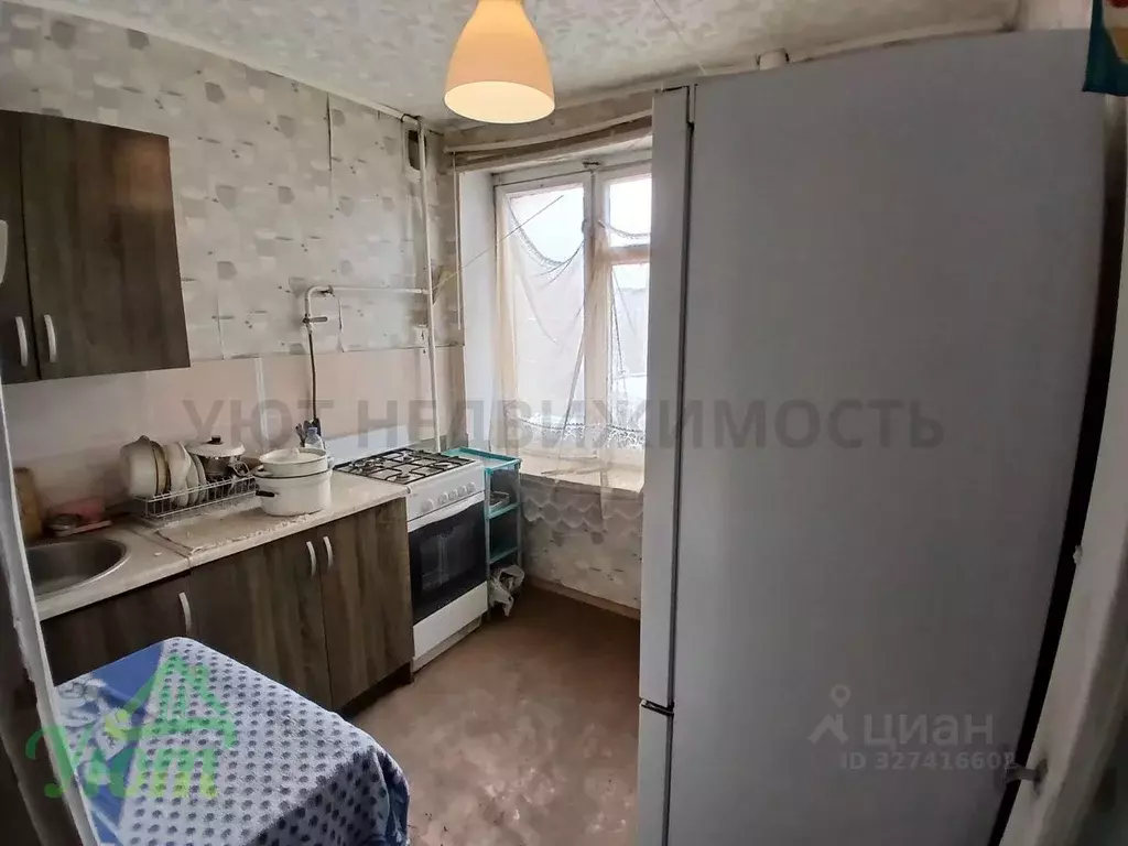 1-к кв. Московская область, Химки Юбилейный просп., 50 (29.9 м) - Фото 1