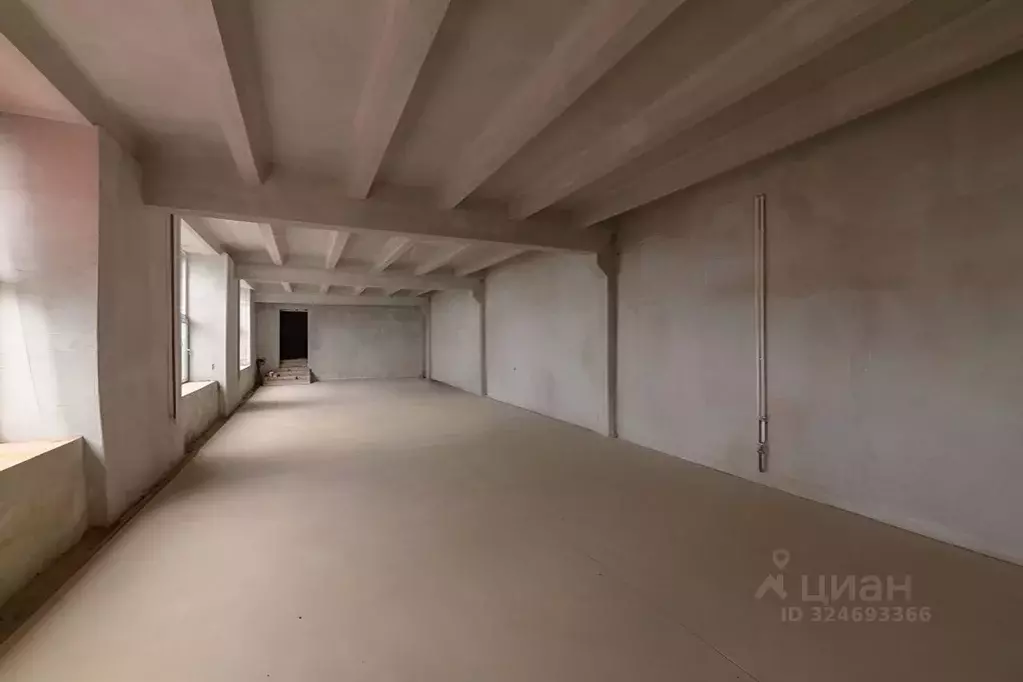 Помещение свободного назначения в Владимирская область, Владимир ... - Фото 1