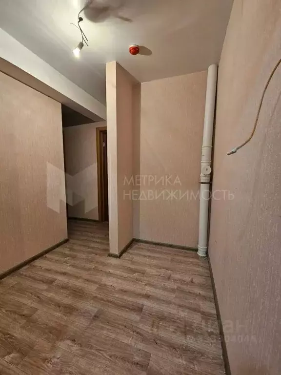 1-к кв. Тюменская область, Тюмень ул. Республики, 204к14 (41.2 м) - Фото 1
