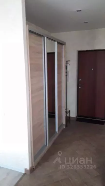 Студия Краснодарский край, Краснодар ул. Михаила Власова, 256 (30.9 м) - Фото 2