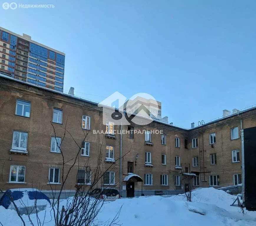 1к в 3-комнатной квартире (10.7 м) - Фото 0