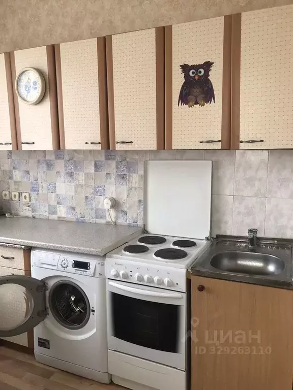 1-к кв. Московская область, Подольск Юбилейная ул., 3к2 (38.0 м) - Фото 1