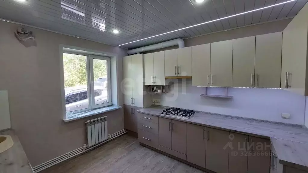 Дом в Смоленская область, Руднянский муниципальный округ, д. Березино ... - Фото 1