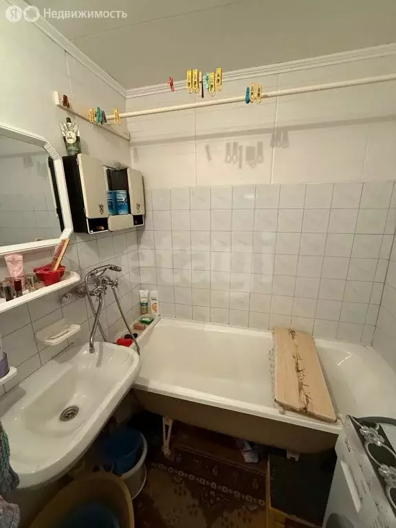 2-комнатная квартира: Дивногорск, Саянская улица, 9 (52 м) - Фото 2
