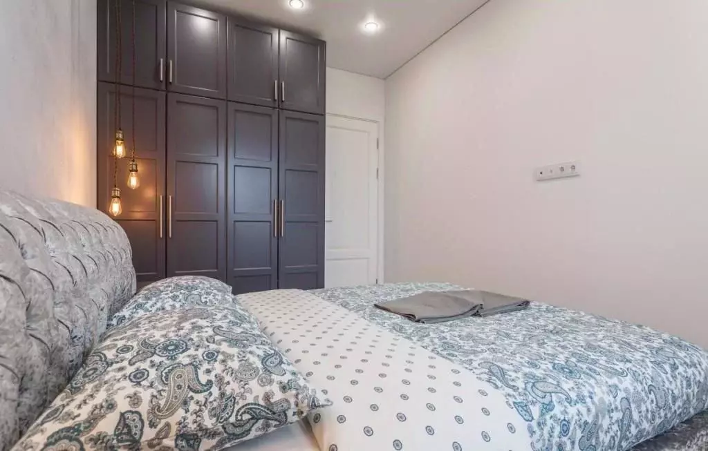 2-к кв. Москва ул. Бутлерова, 7Б (45.0 м) - Фото 1